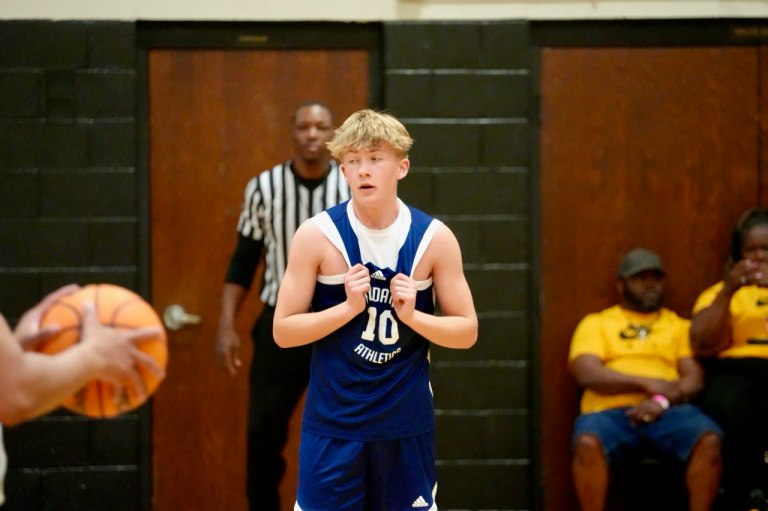 Nolan Schott