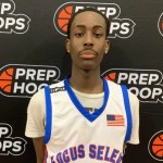 Josiah Rollins