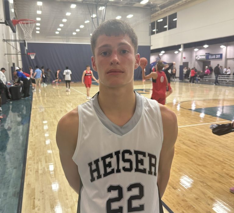 Prep Hoops Stomping Grounds: 17U-13U Standout Hoopers Series