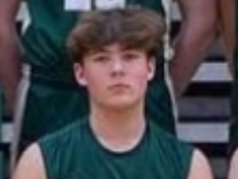 Carson DeYoung