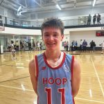 Logan Flesch