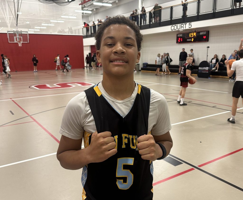 NHR State Tournament: 10 Early Standout 13U-14U Prospects