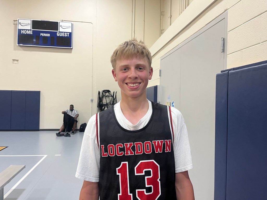 Prep Hoops Live: Friday Night Lights Illinois and Michigan
