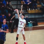 Easton Allen