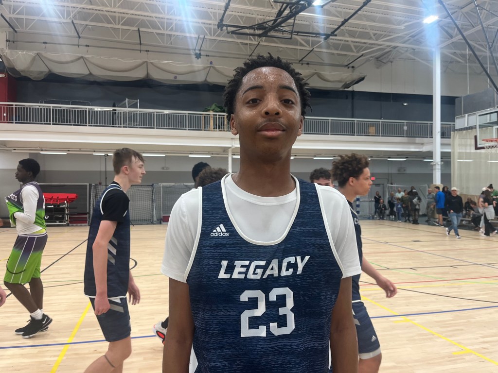 Grit Region Finals: Mitten Standouts