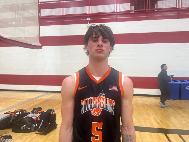 PH Michigan State Tournament: Friday Night Notebook