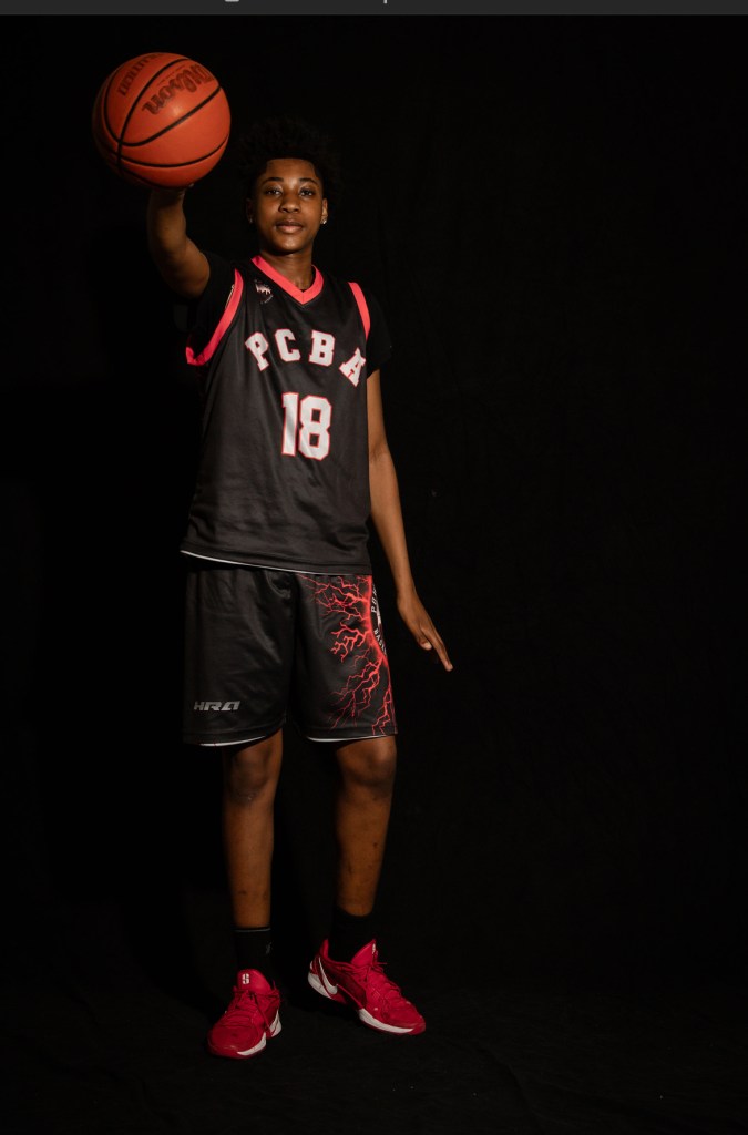 Jarell Anthony Fungafatt