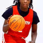 Jahmel Cooper