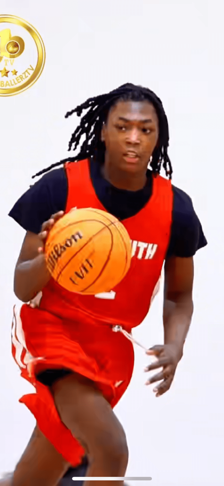 Jahmel Cooper