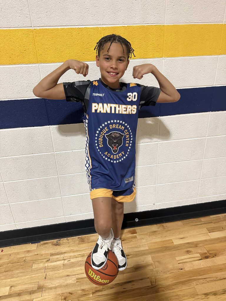 Kamryn Williams