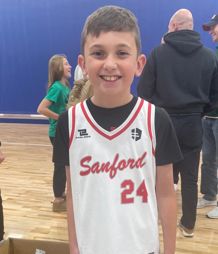 Carter Robertsdahl