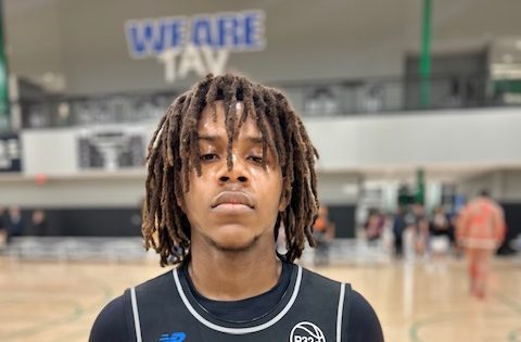 Mayhem in the Plex: Day 1 Standout 2028 Guards