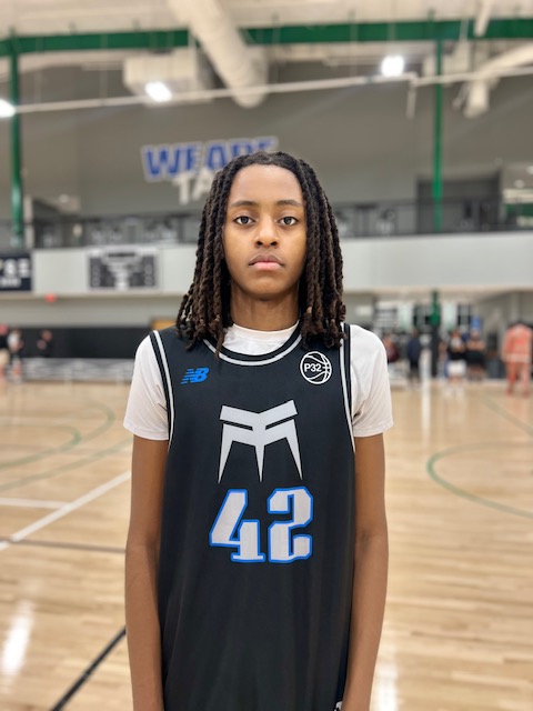 Breyon Watson