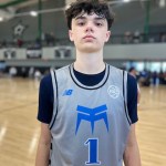 Rising Wave: 2027/2028 Prospects Making Noise This Summer