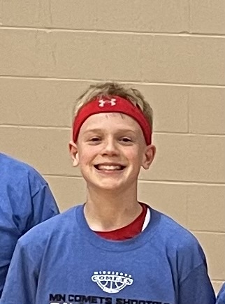 Grayson Monson