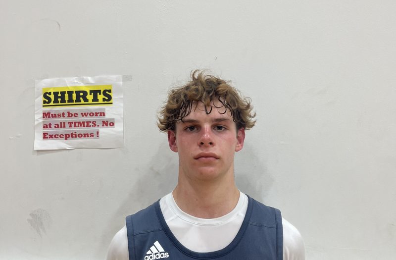 15U Sleepers Emerging from the Michigan State Tournament