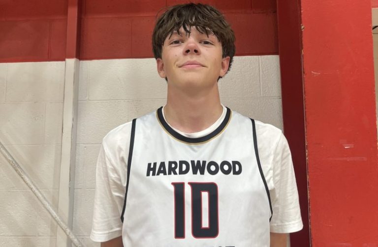 Class of 2028 Hidden Gems from the Michigan State Tournament