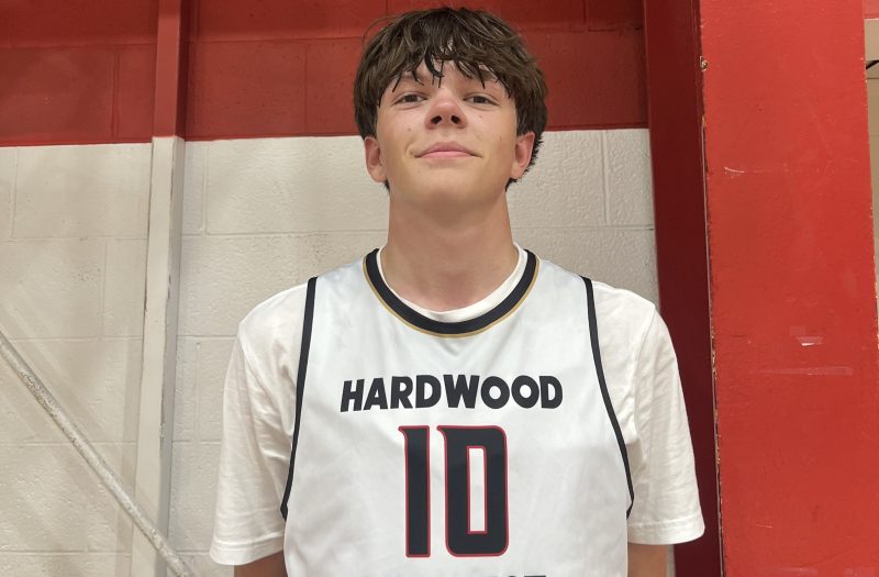 Class of 2028 Hidden Gems from the Michigan State Tournament