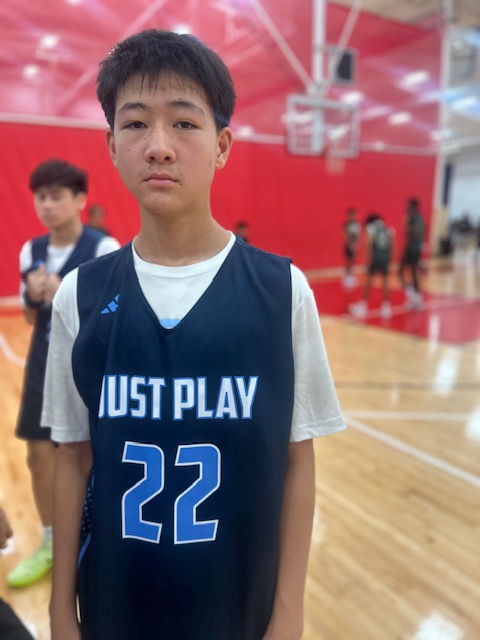 Alan Liu