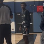 Tremayne Jordan Jr