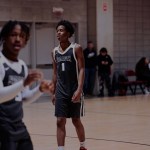 Tahjir Brown