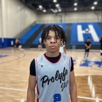 Jamar Higgins Jr.