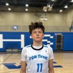 Unranked Sophomores Ready to Make Noise