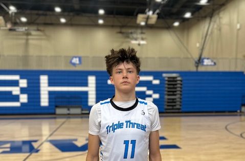 Unranked Sophomores Ready to Make Noise