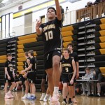 Jalen Lewis