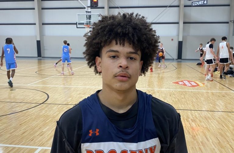 Prep Hoops Havoc in the Heartland - Kyler&#039;s Friday Standouts