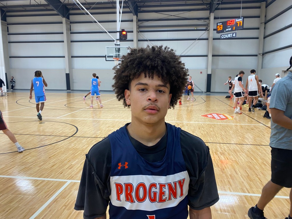 UAA/UA Rise Circuit &amp;#8211; Ramsey&amp;#8217;s Saturday Notebook, Part One