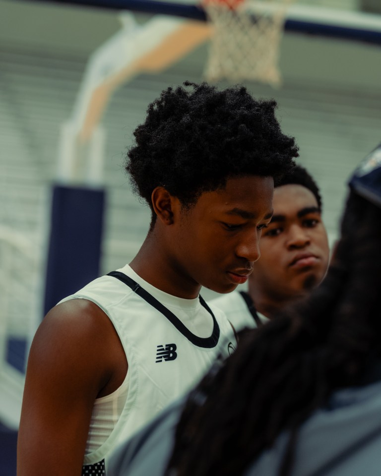 Jaden Nicholson