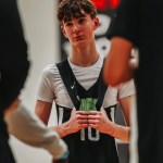 Zach Davison