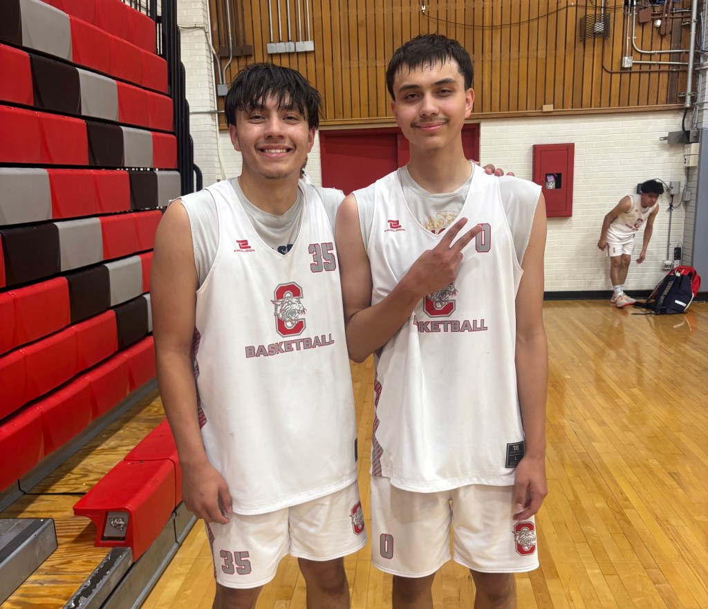 Central Jamboree Friday Standouts
