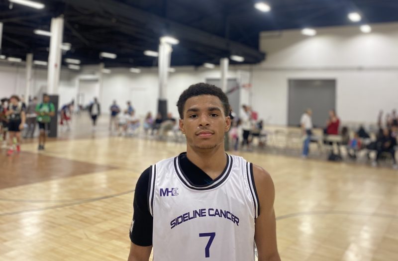 MADE Hoops Philly Clash Eye-Catchers Vol. 3 (PA Prospects)