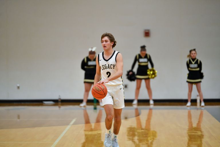Brody Weigel