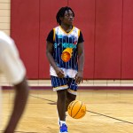 Breyon Urquhart
