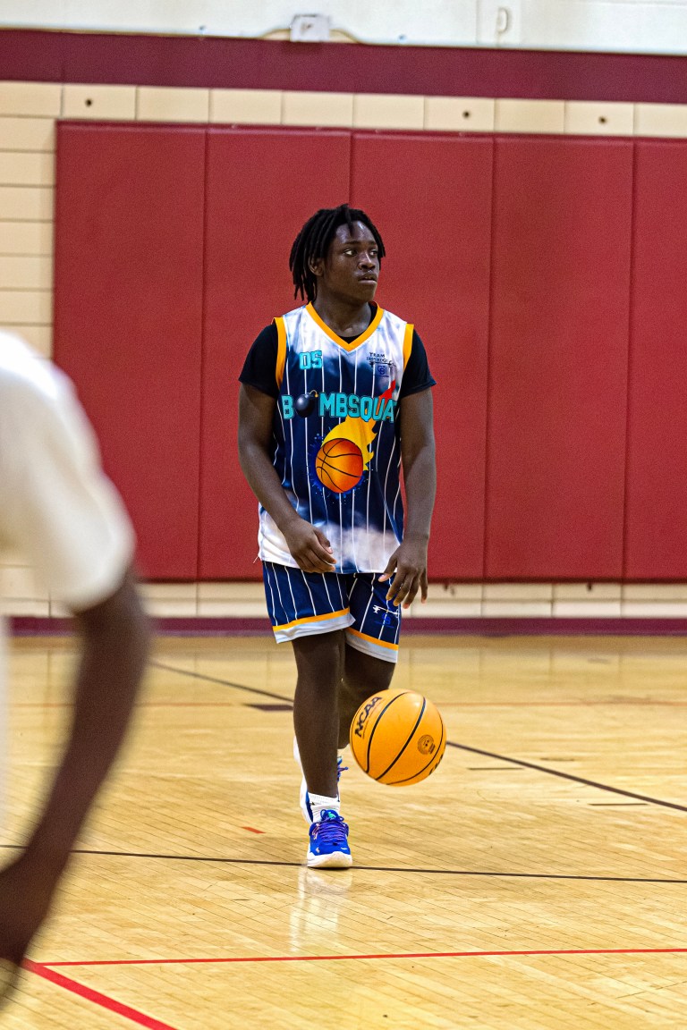 Breyon Urquhart