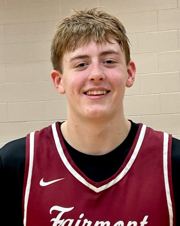 Logan Junkermeier