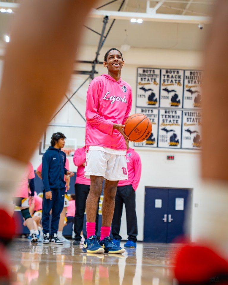 Jeramiah Brooks