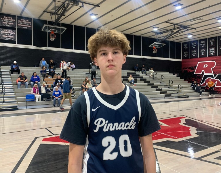 AAU 2028-29 Forward Standouts
