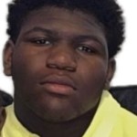 Charvell Rogers