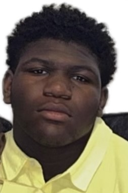 Charvell Rogers