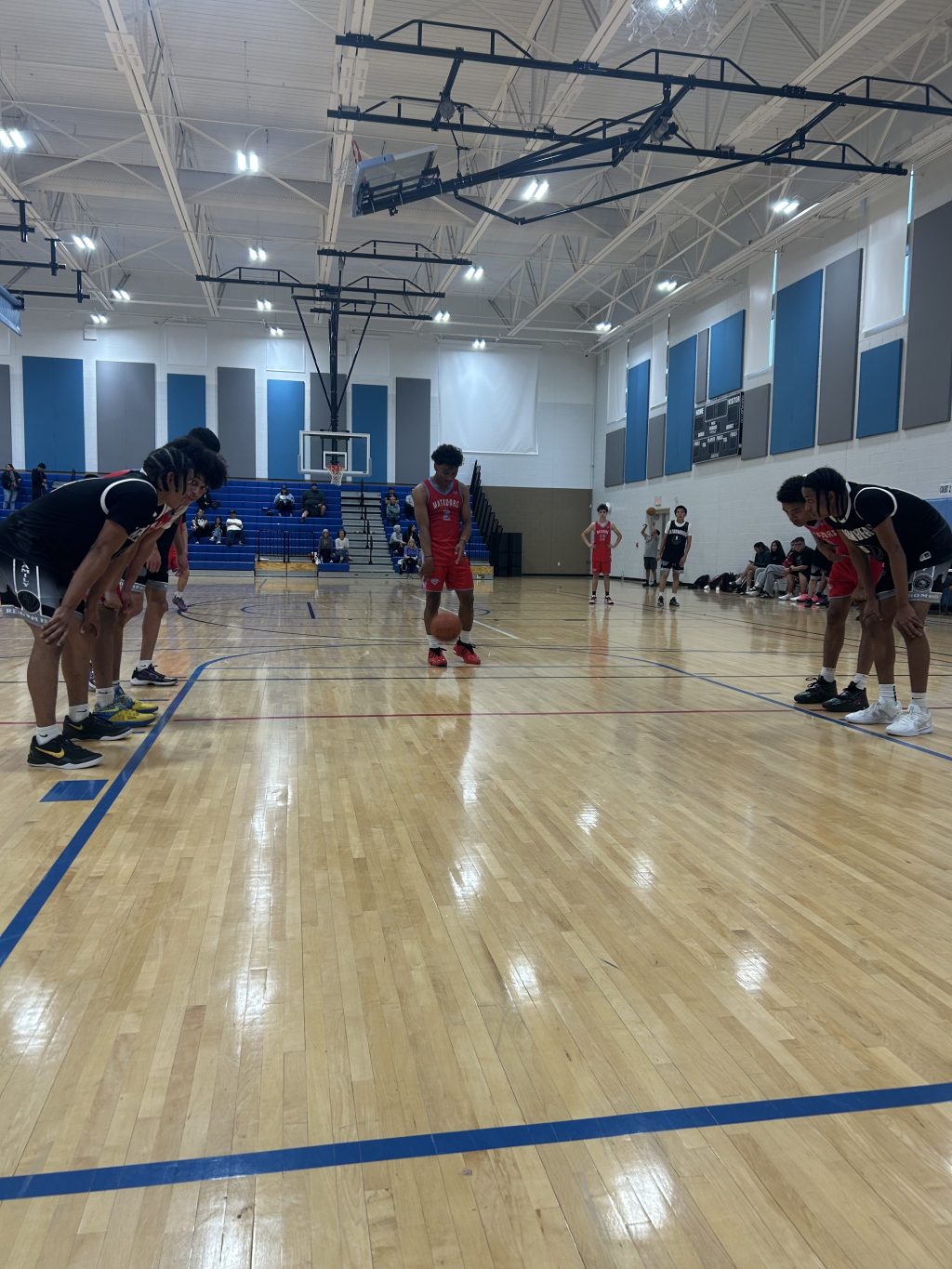 Sunday&amp;#8217;s Varsity Stock Boosters From The Salsa Slam