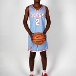Jeremiah Adedeji