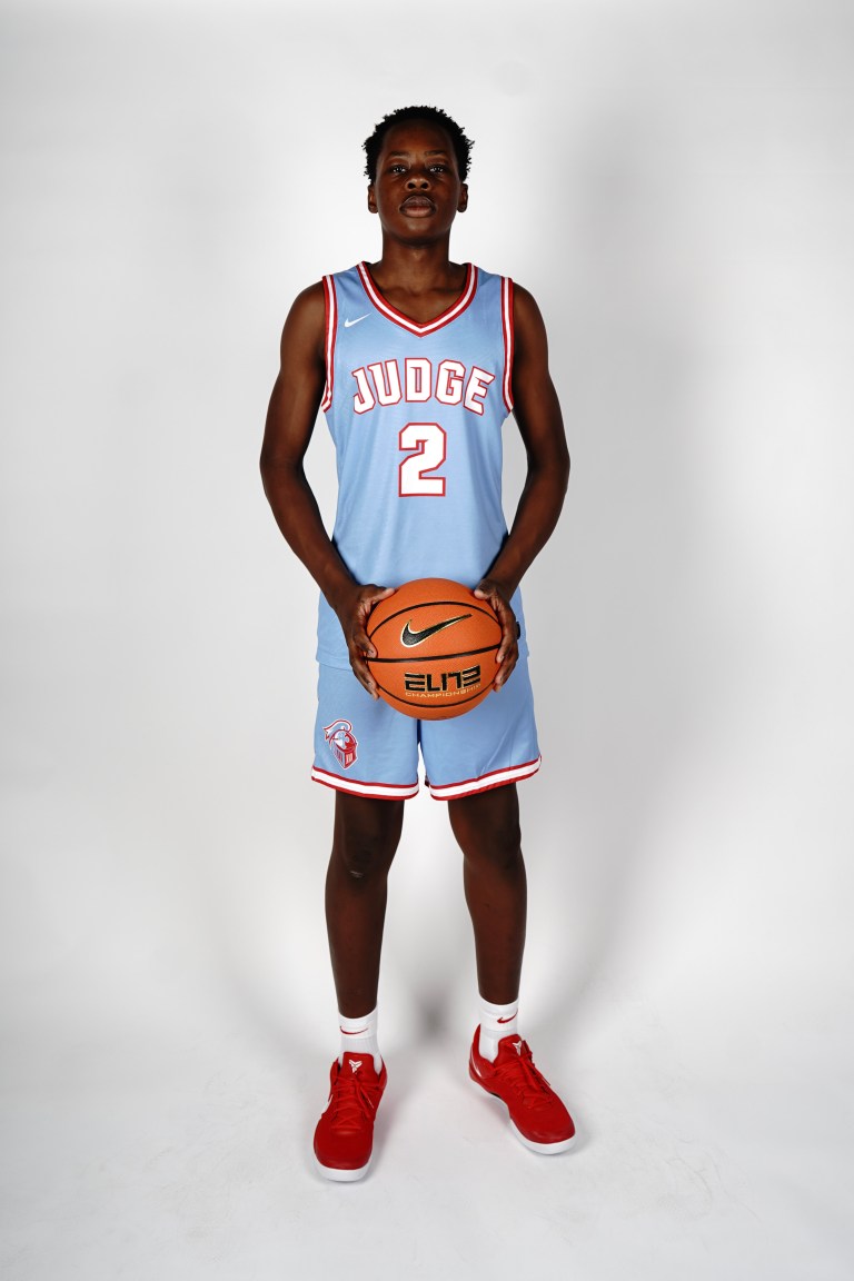 Jeremiah Adedeji