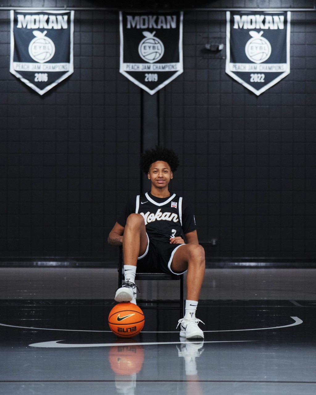 Updated 2028 Oklahoma Rankings
