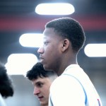 Josiah Bastien