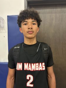 Players to Watch: Rising 3A Standouts in New Mexico