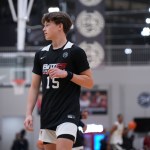 Bryce Wall